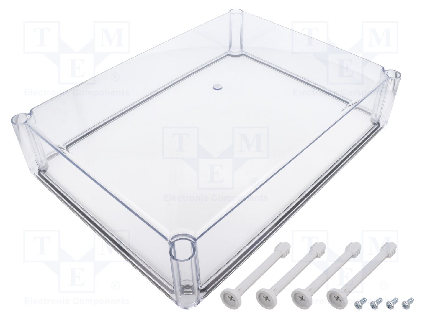FIBOX EKP80-T Kotelon kansi 838,1 g
