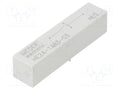 MEDER HE24-1A83-03 Reed-rele 24VDC