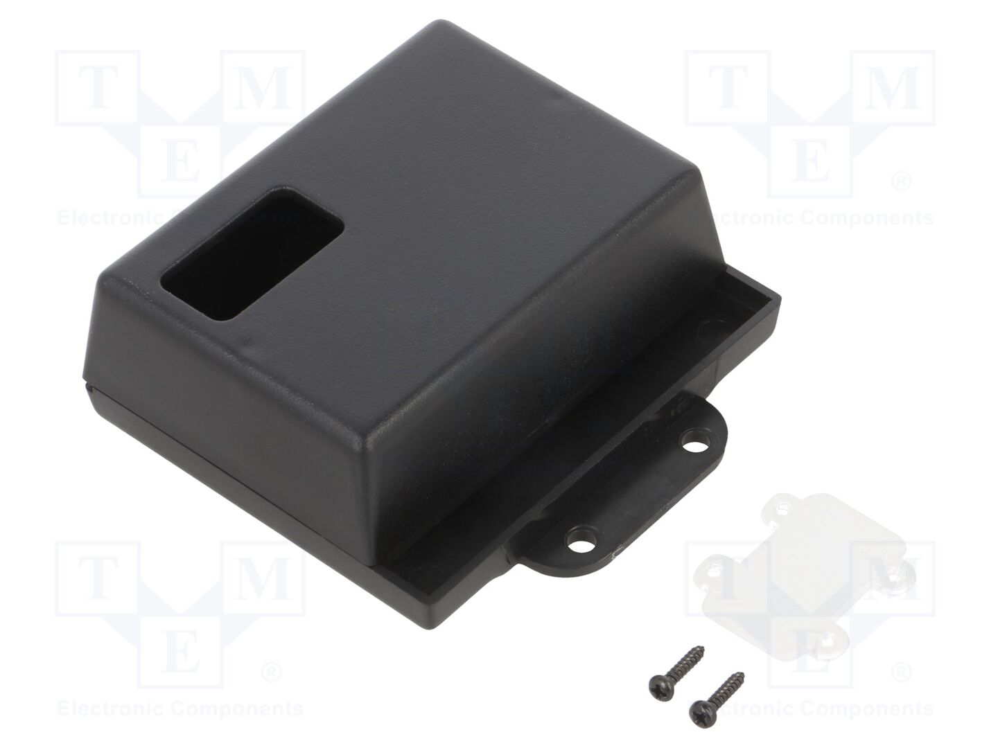 MASZCZYK KM-70BK Yleiskotelo 53x73x28mm (50 kpl erä)