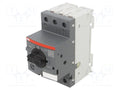ABB MS132-4.0T Moottorinsuojakatkaisija 690VAC