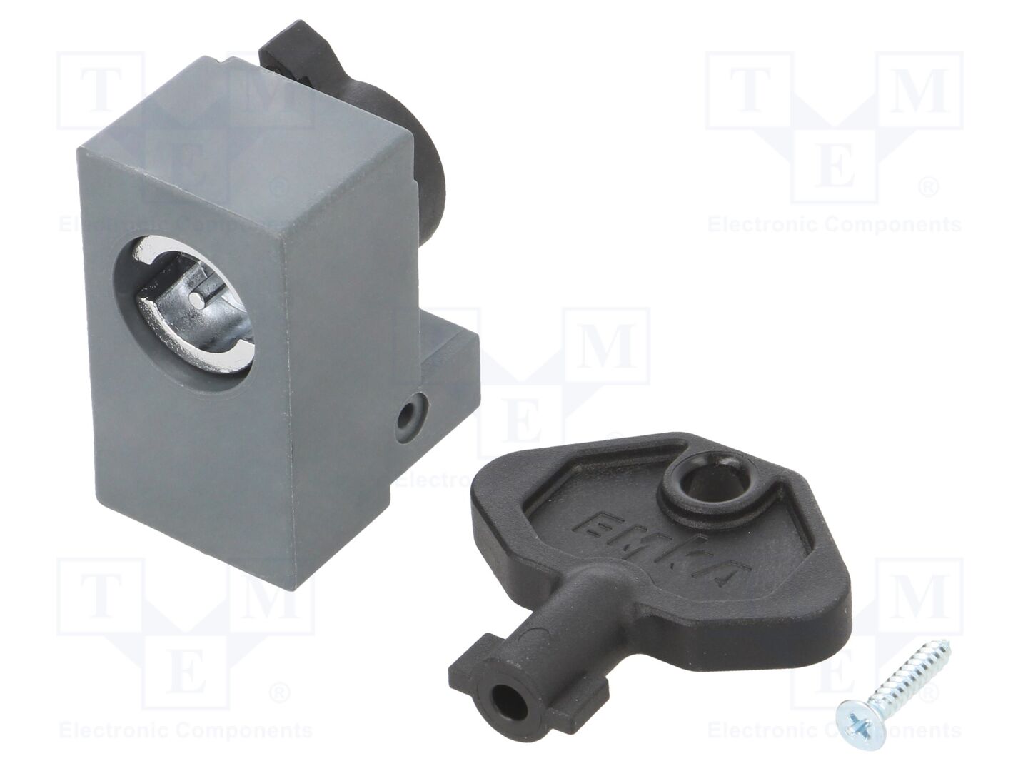 SCHNEIDER ELECTRIC NSYINDB31 Lukko Avainkoodi D3