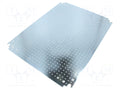 SCHNEIDER ELECTRIC NSYMF54 Asennuslevy 2373g