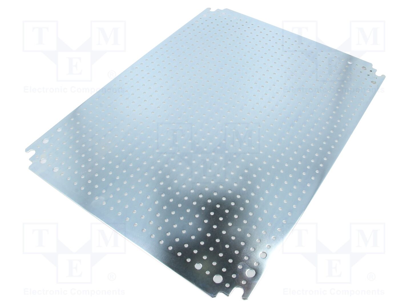 SCHNEIDER ELECTRIC NSYMF54 Asennuslevy 2373g