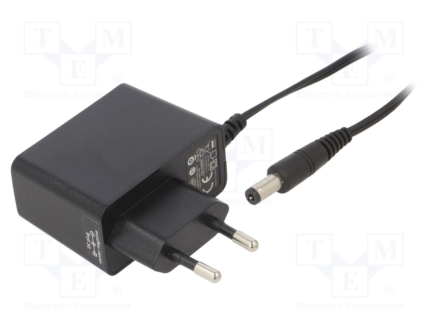 POS POSC09100A-CN Kytketty verkkolaite 9VDC
