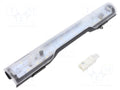 FINDER 7L.43.0.024.1200 LED-lamppu 6W
