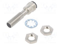 OMRON E2E-X2C18-M1 Induktiivinen anturi 0÷2mm