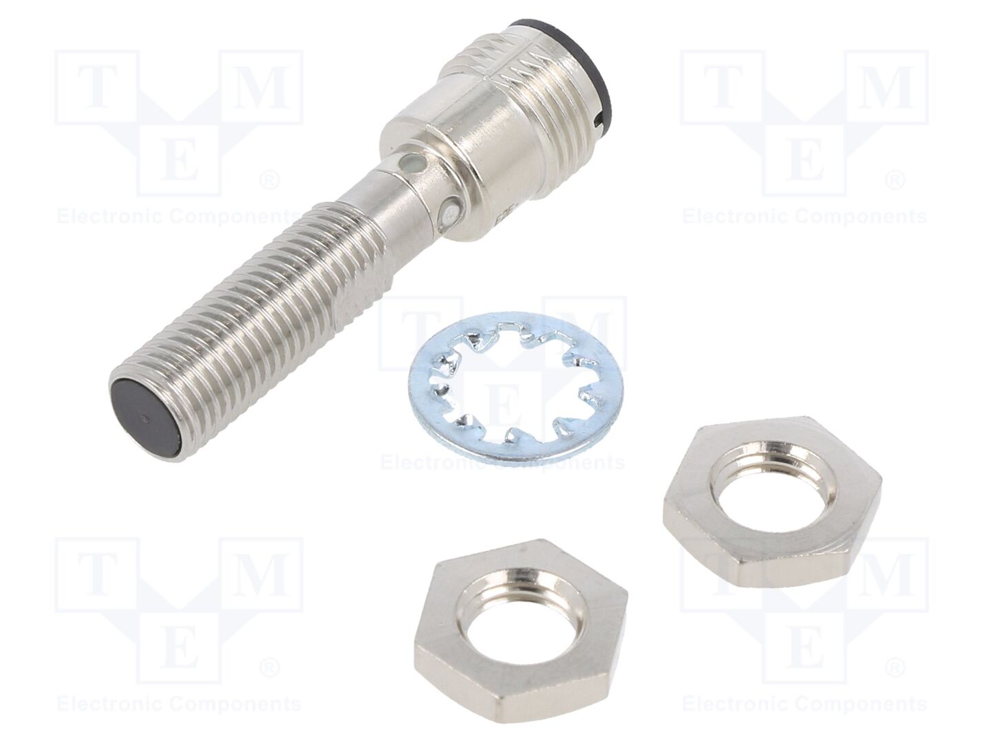 OMRON E2E-X2C18-M1 Induktiivinen anturi 0÷2mm