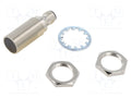 OMRON E2E-X8B1T18-M1 Induktiivinen anturi 0-8mm
