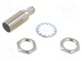 OMRON E2E-X8B218-M1 Induktiivinen anturi 8mm