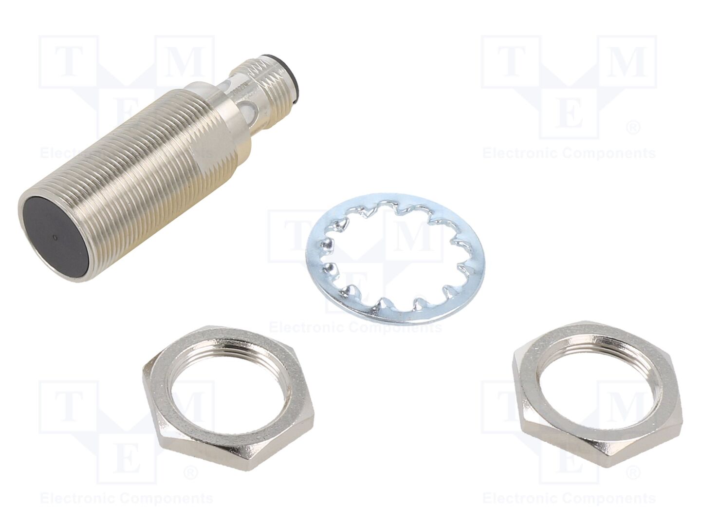 OMRON E2E-X8B218-M1 Induktiivinen anturi 8mm