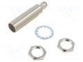 OMRON E2E-X8B3DL18-M1 Induktiivinen anturi 0-8mm