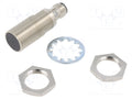 OMRON E2E-X8C118-M1 Induktiivinen anturi 8mm