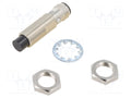 OMRON E2E-X8MB3D12-M1 Induktiivinen anturi 0-8mm