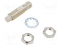 OMRON E2E-X8MC112-M1 Induktiivinen anturi 0-8mm
