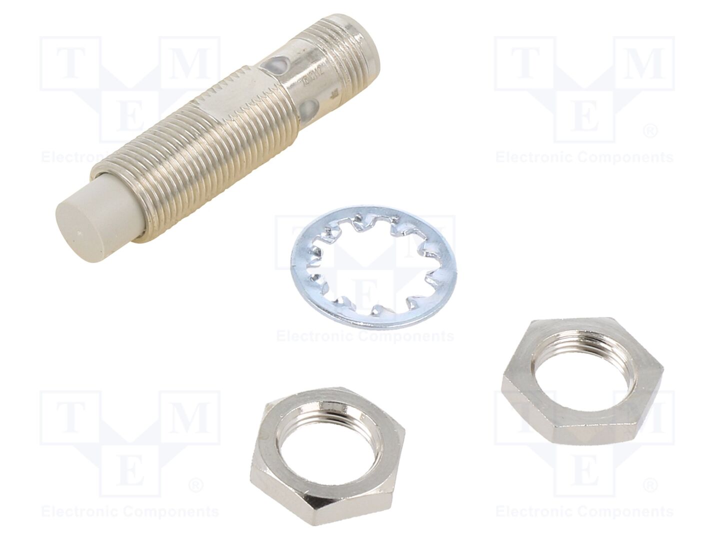 OMRON E2E-X8MC112-M1 Induktiivinen anturi 0-8mm