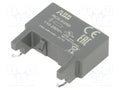 ABB RC5-2/250 Ylijännitesuoja 110-250VAC