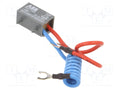 ABB RD7/250 Ylijännitesuoja 200÷420VDC