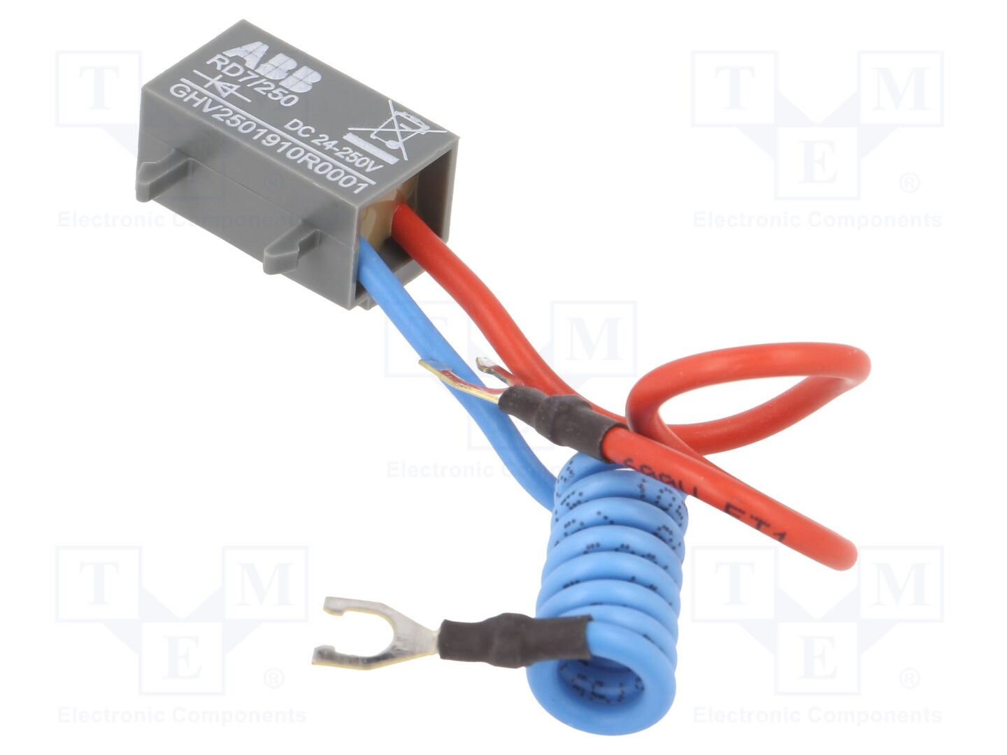 ABB RD7/250 Ylijännitesuoja 200÷420VDC