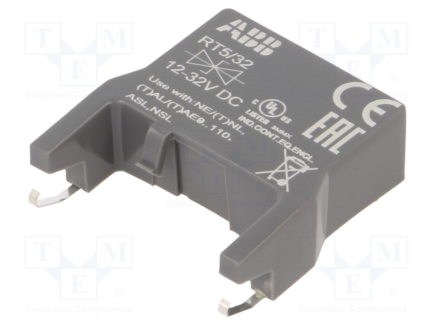 ABB RT5/32 Häiriönpoistaja 12÷32VDC