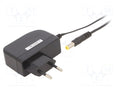 SUNNY SYS1638-0612-W2E Kytkinlähde 6W pistotulppa