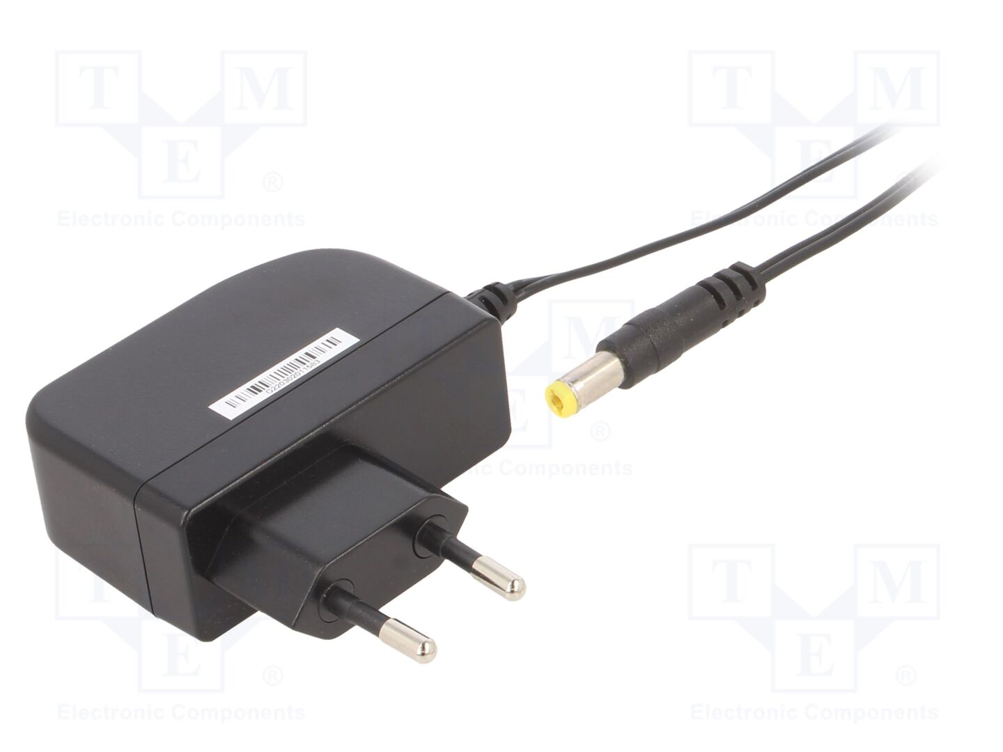 SUNNY SYS1638-0612-W2E Kytkinlähde 6W pistotulppa
