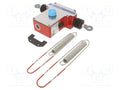 TELEMECANIQUE SENSORS XY2CEDA290 Vetokytkin 2xNC/2xNO