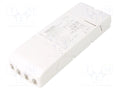 TRIDONIC LC 17W 250-700MA FLEXC SR EXC LED-virtalähde 15-50VDC