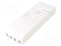 TRIDONIC LC 25W 350-1050MA FLEXC SR EXC LED-virtalähde 20-50VDC