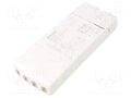 TRIDONIC LC 60W 900-1750MA FLEXC SR EXC LED-teholähde 60W