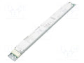 TRIDONIC LC 50/100-400/140 PO4A NF H16 PRE3 LED-virtalähde DALI 2