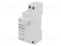 FINDER 77.01.9.024.9125 Kiinteän tilan rele 7A