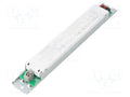 TRIDONIC LC 35W 24V LP SNC LED-virtalähde 35W 24VDC