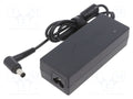 AKYGA AK-ND-04 Kannettavan tietokoneen verkkolaite 19VDC 90W