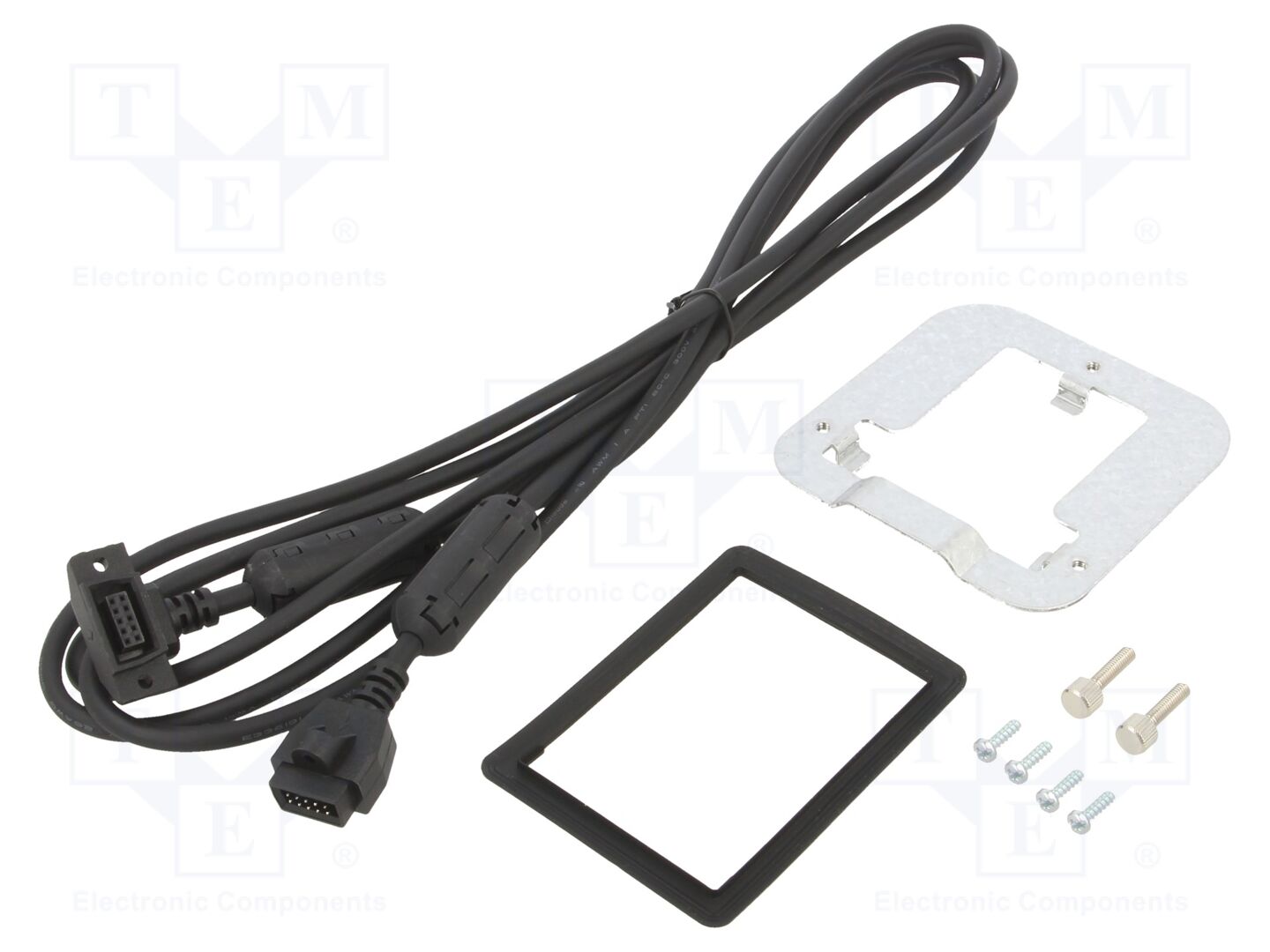 DANFOSS 132B0102 Asennussarja ohjaustauluun VLT Micro Drive FC 51 434,8g