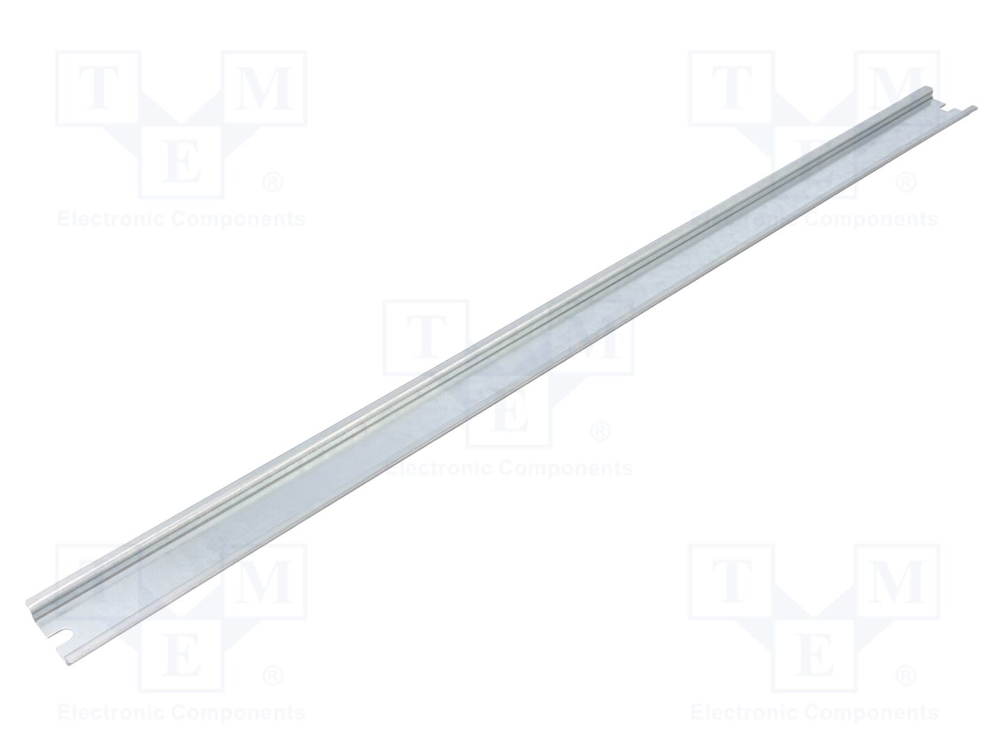 FIBOX ARH 1656 DIN-kisko 195.3g