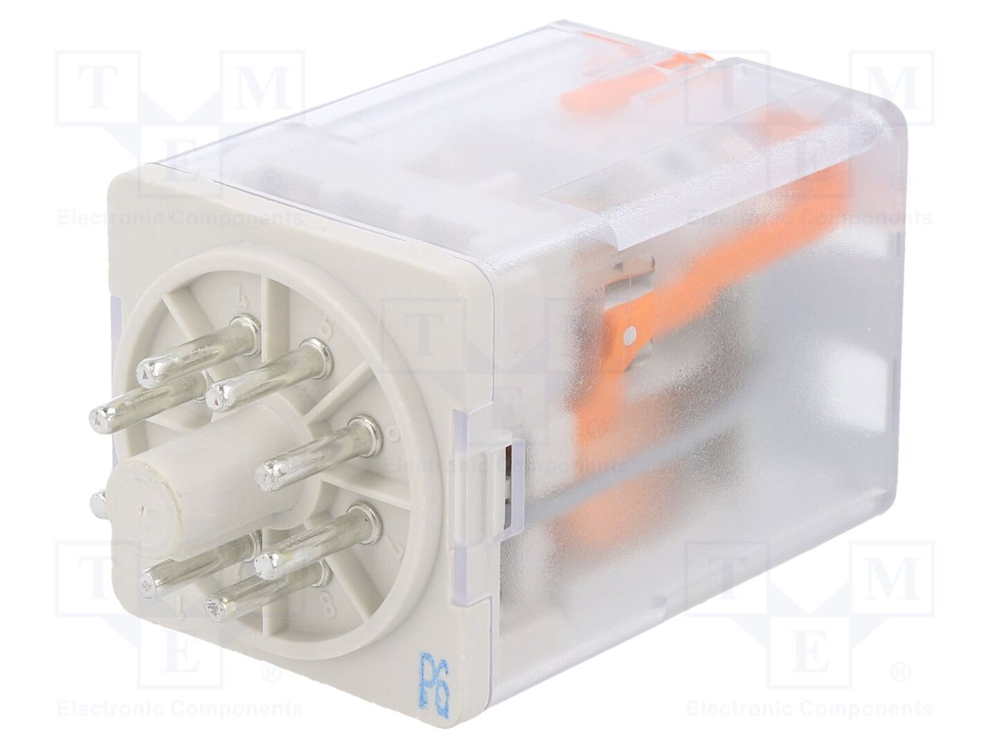 ABB CR-U024AC2 Sähkömagneettinen rele 24VAC