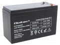 QOLTEC ACCU-HP7.2-12/Q Lyijyakku 12V 7.2Ah