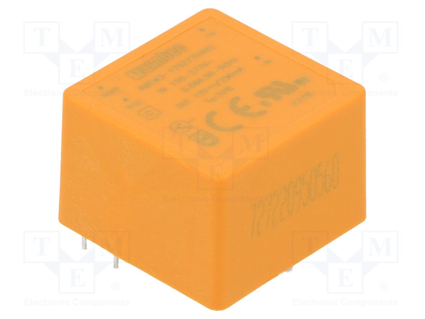 AIMTEC AMEM3-12S277HAVZ PCB AC/DC-muunnin 3W