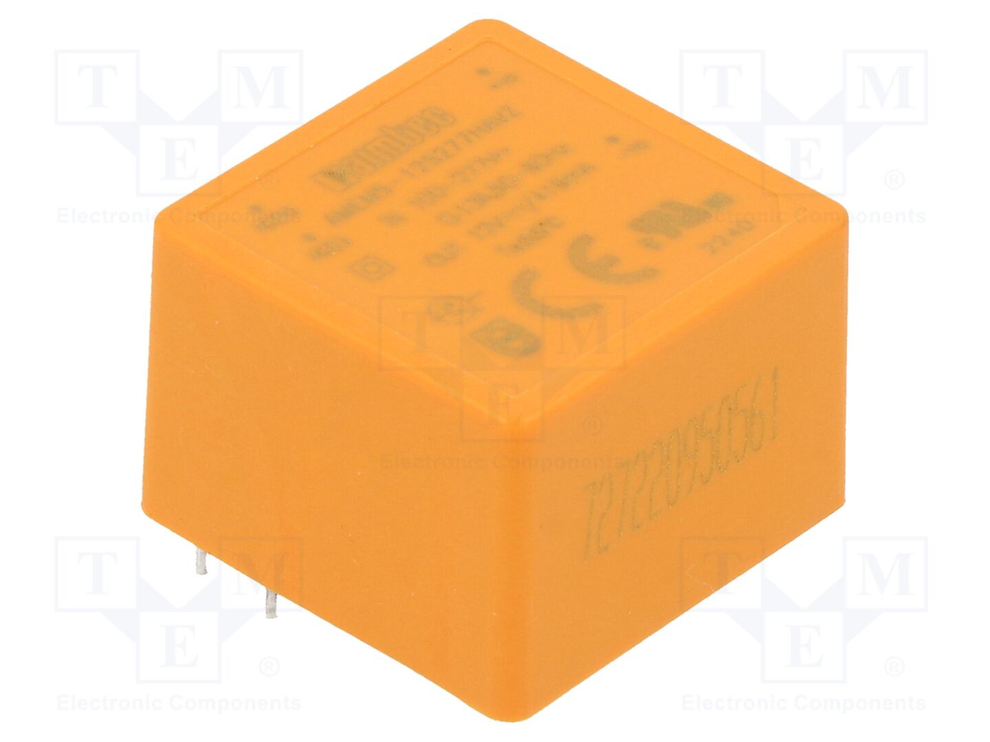 AIMTEC AMEM5-12S277HAVZ PCB AC/DC-muunnin 5W