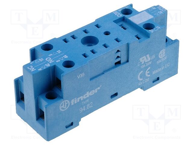 FINDER 94.82 Relekanta PIN 8