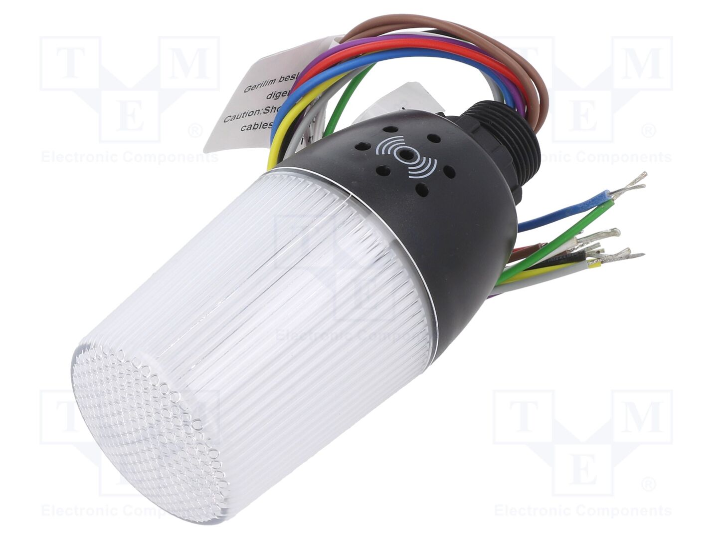 EMAS T0-IF5M220ZM05 Merkkivalopylväs 220VAC