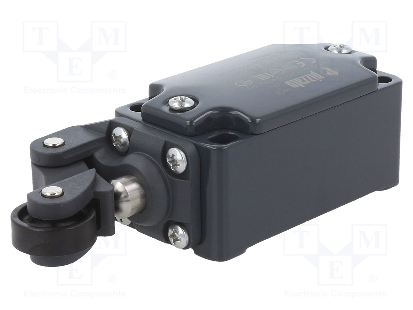 PIZZATO ELETTRICA FD502-M2 Rajakytkin 319,33 g