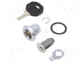 SCHNEIDER ELECTRIC NSYML23 Lukko Key code: 2233X