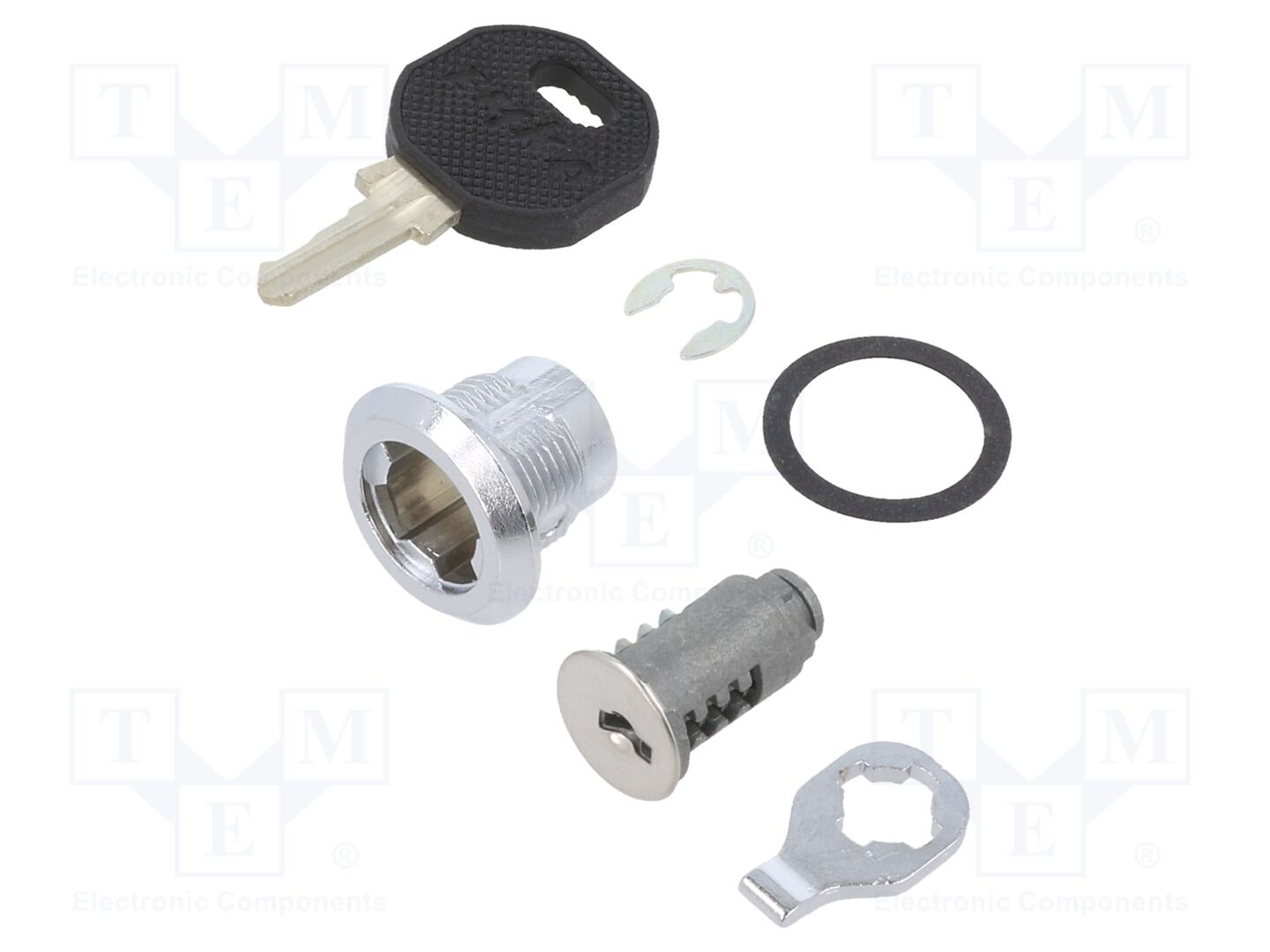 SCHNEIDER ELECTRIC NSYML23 Lukko Key code: 2233X