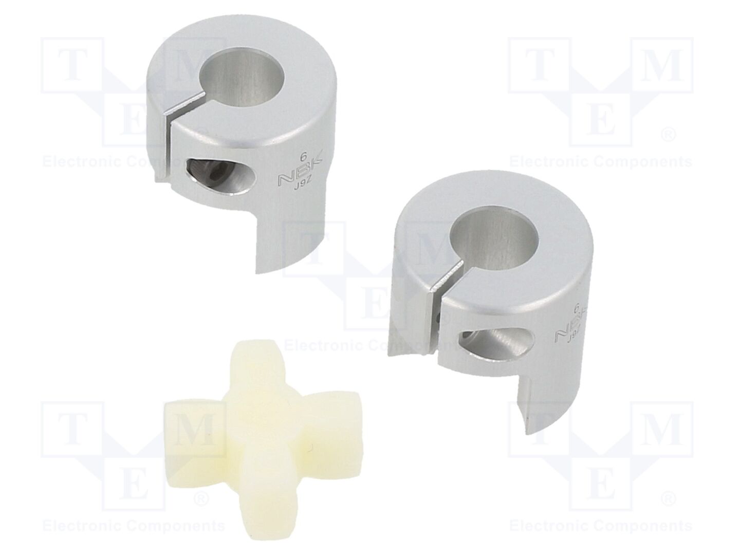 ELESA+GANTER 224014B66ALWS Kytkin 14mm