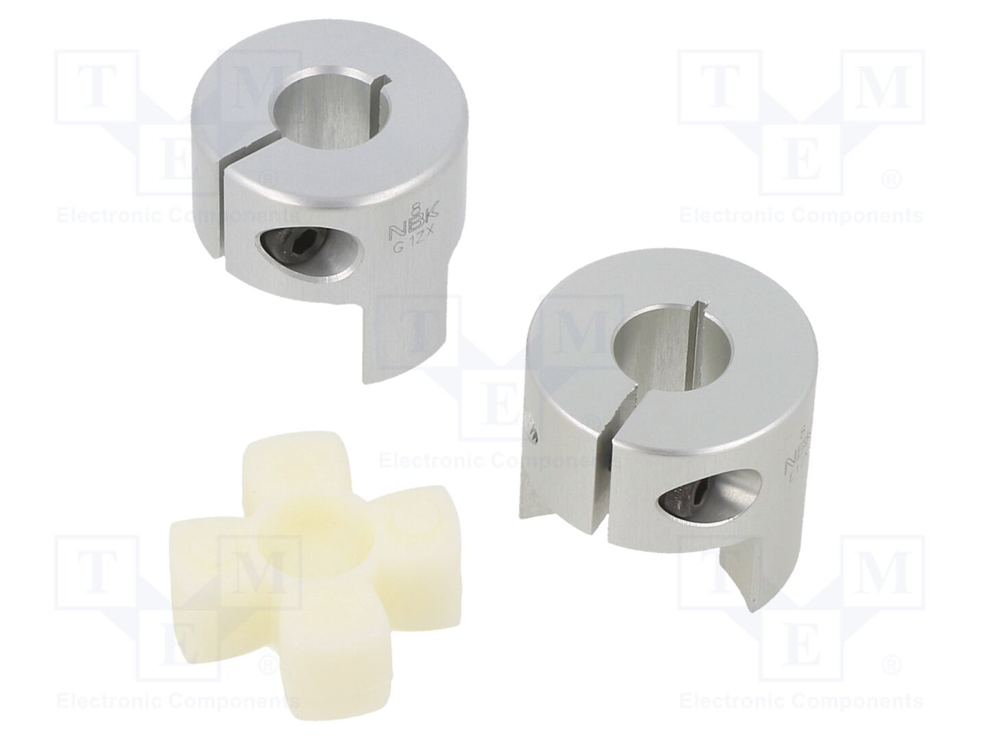 ELESA+GANTER 224020B88ALWS Kytkin 20mm