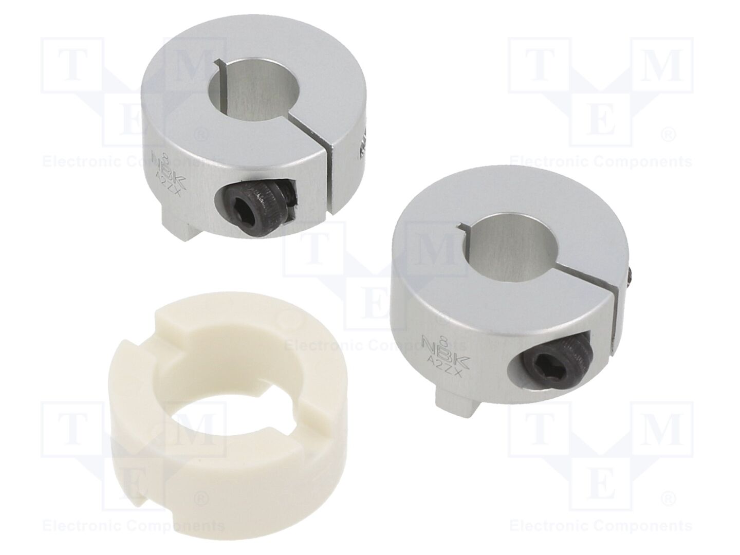 ELESA+GANTER 224220B88ALKU Kytkin 20mm