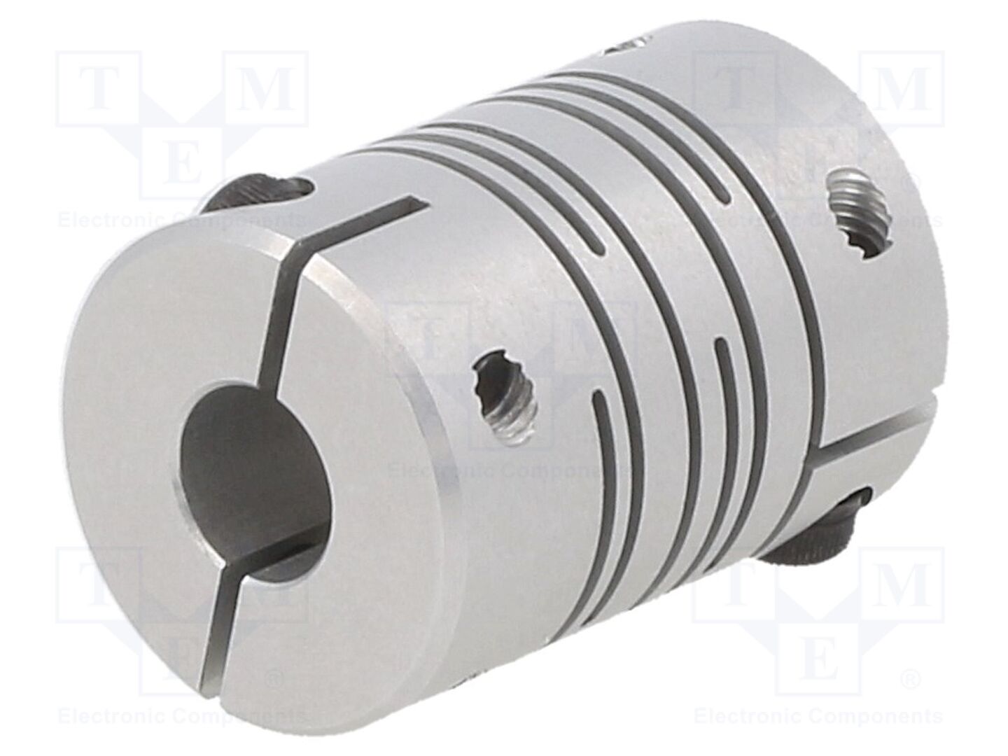 ELESA+GANTER 224616B66AL Kytkin 16mm