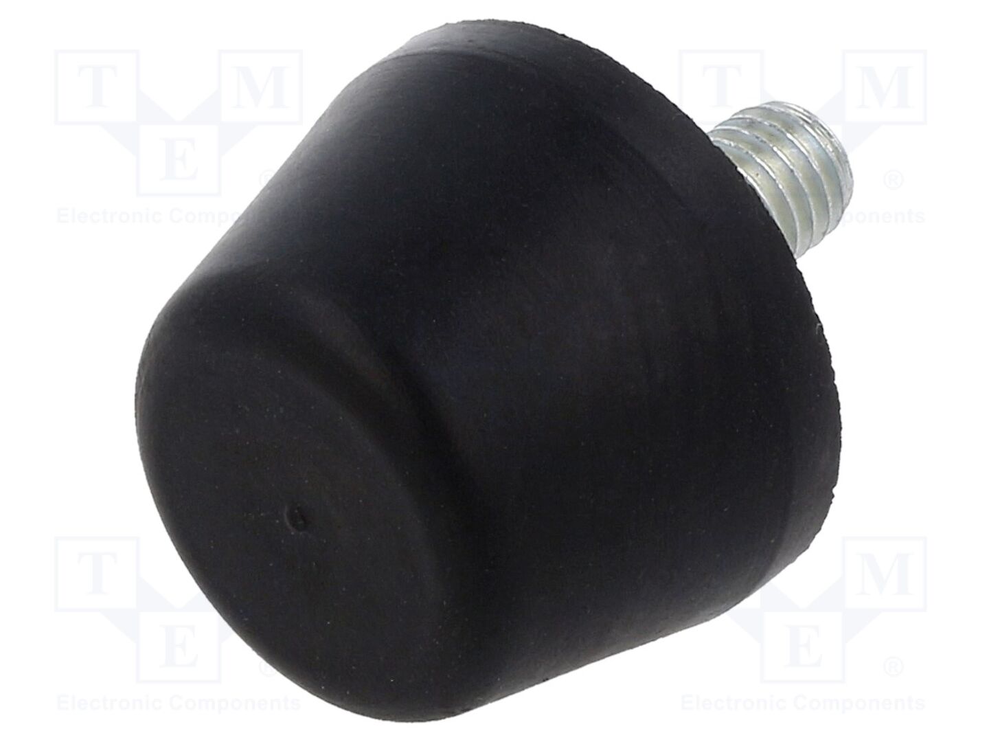 ELESA+GANTER DVB6-32-22M8-16-7 Tärinänvaimennusjalka Ø 32mm (50 kpl erä)