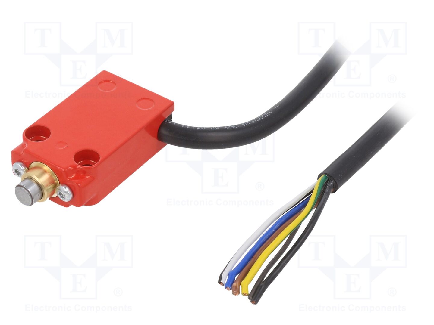 CROUZET 83870102 Rajakytkin 10A